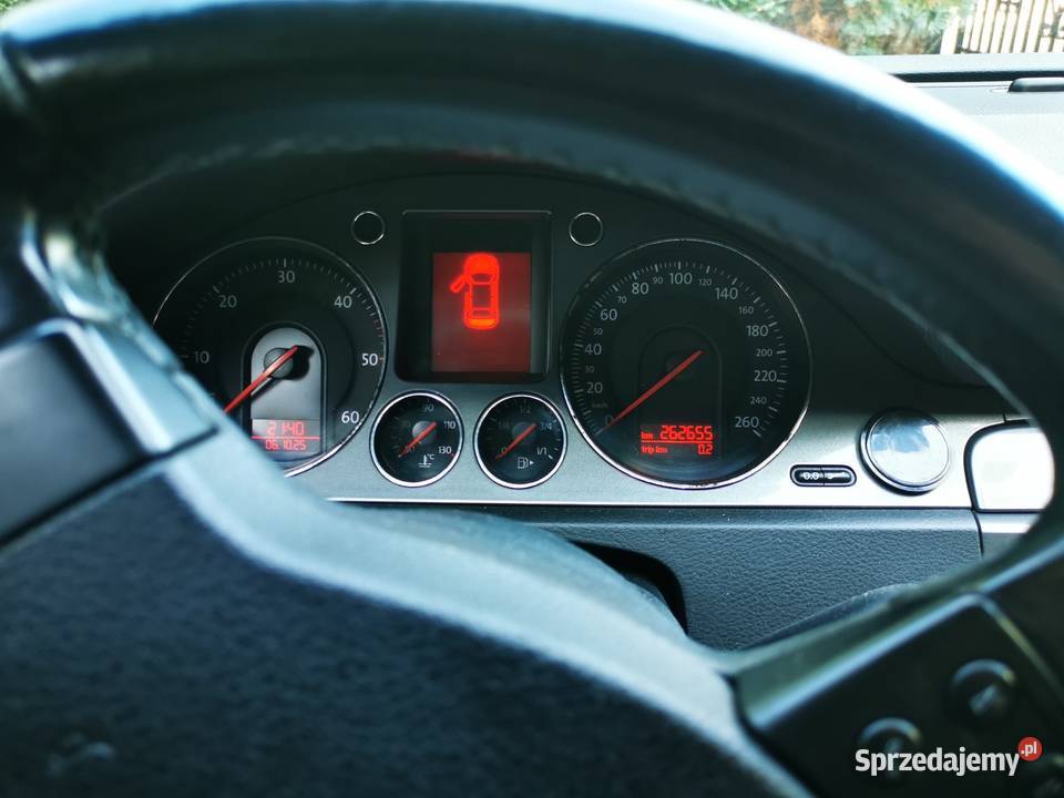 Passat b6 19 bls z dpf lc9x Samochody na części zachodniopomorskie Police