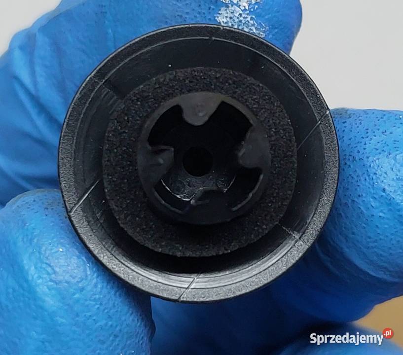 SPINKA KOŁEK TAPICERKI DRZWI GOLF IV PASSAT B5 dolnośląskie Mielęcin