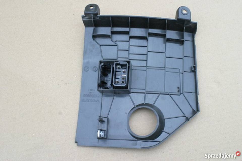 VOLVO FH4 OSŁONA OBUDOWA STACYJKI KONSOLA ciężarowe lubuskie Bieleń