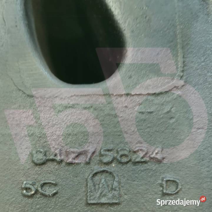 Wałek Ramiona 84275822 84275824 TUZ Case MX 270 sprzedam