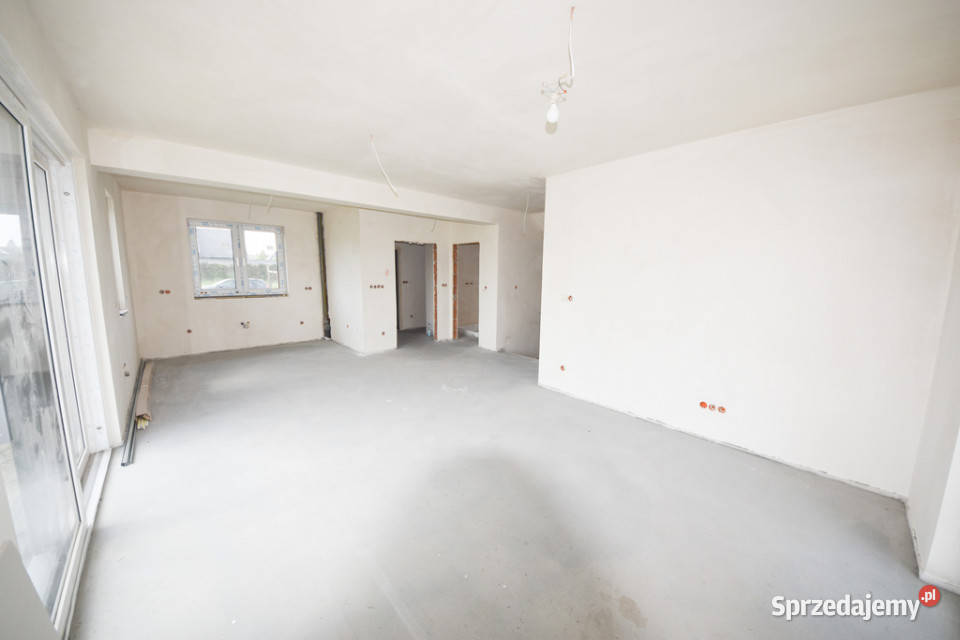 Nowy 5 pok dom wolnostojący Opole Czarnowąsy 800m2 Sprzedaż opolskie