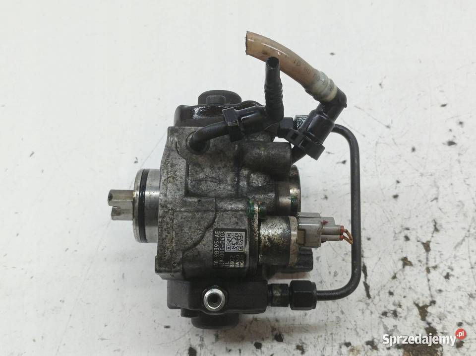 POMPA WTRYSKOWA 6C1Q9B395AE 22 TDCI Ford Transit