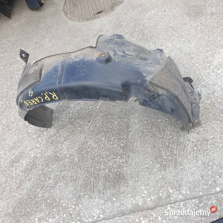 KIA CARENS IV NADKOLE PRAWY PRZOD 86820A4000 kujawsko-pomorskie Łochowice
