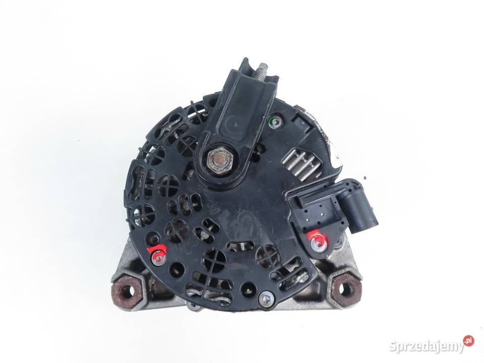 ALTERNATOR FORD S I 22 TDCi STX101716