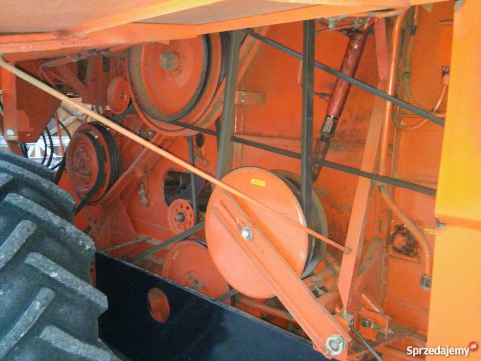 Bizon 5056 wersja Export