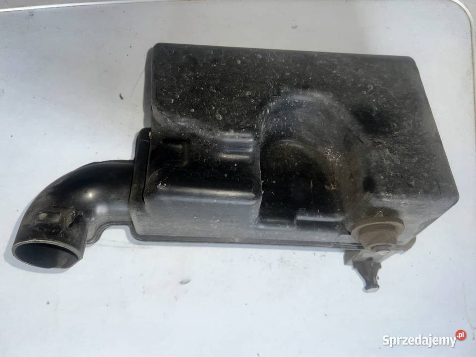 Rezonator powietrza Renault Megane II osobowe