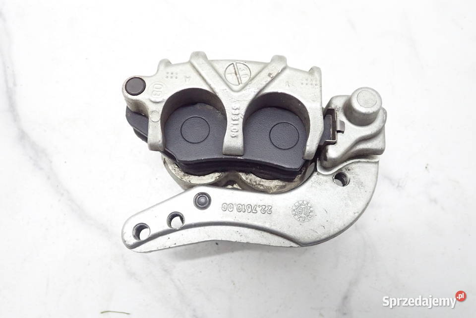 Zacisk Brembo Hamulca Przód Jarzmo Husqvarna TE lubuskie Strzelce Krajeńskie sprzedam