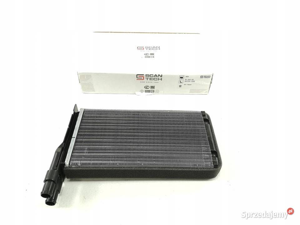 NAGRZEWNICA ALFA ROMEO 164 LANCIA THEMA FIAT