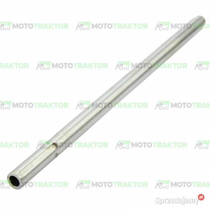 WAŁEK KOŁA DOLNY CLAAS 670201 Części zamienne Łążynek