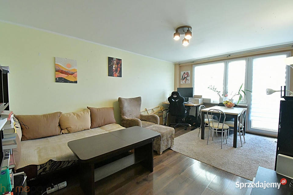 Mieszkanie 645m2 3 pokoje Wrocław