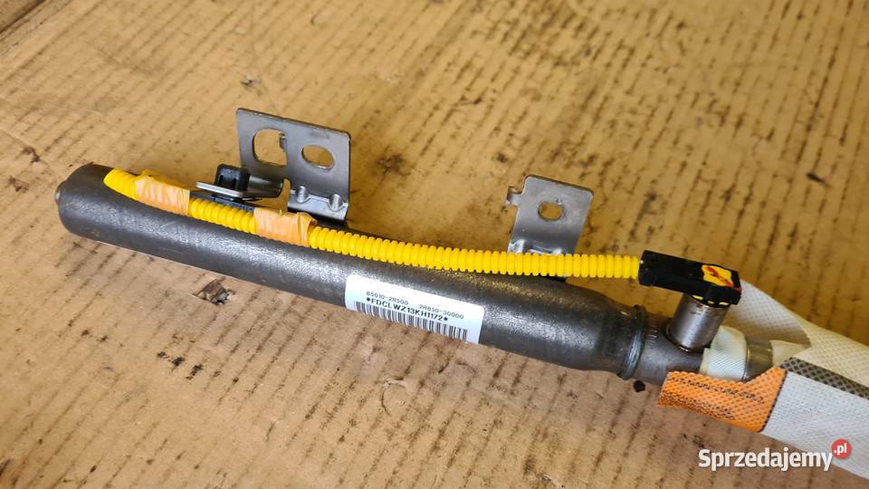 Hyundai I30 cw 1 Lift poduszka kurtyna Legnica