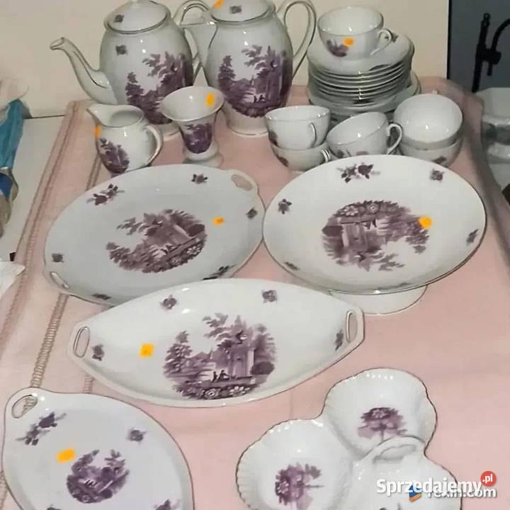 Kabaret paterka Zamki Epiag Royal Czechoslowakia pomorskie Gdańsk sprzedam