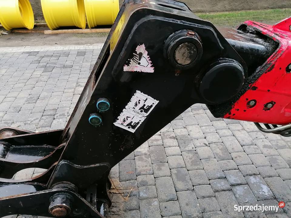Maszt wewnętrzny Faresin FH625 Wilkowo