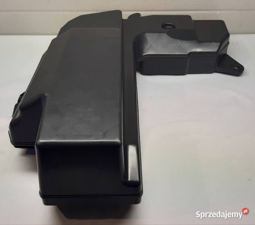 GŁOŚNIK SUBWOOFER WZMACNIACZ AUDI A4 B6 B7 osobowe Mielęcin
