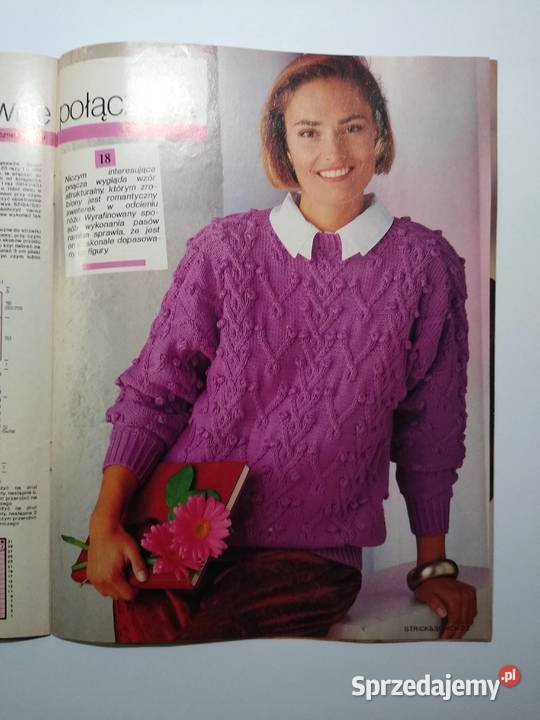 Strick Schick 1112 1990 Gdańsk