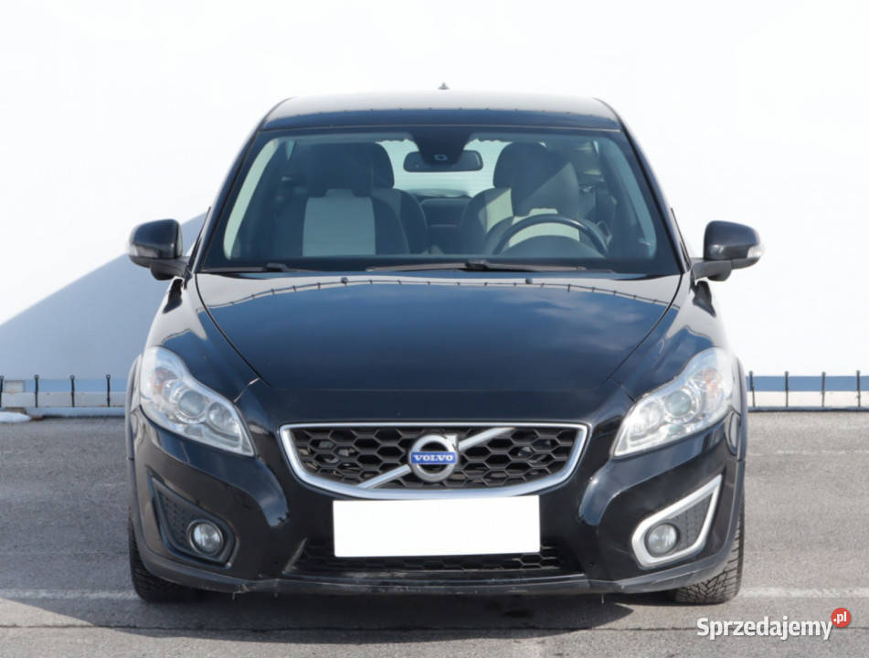 Volvo C30 DRIVe Rok produkcji 2011 lubelskie Lublin