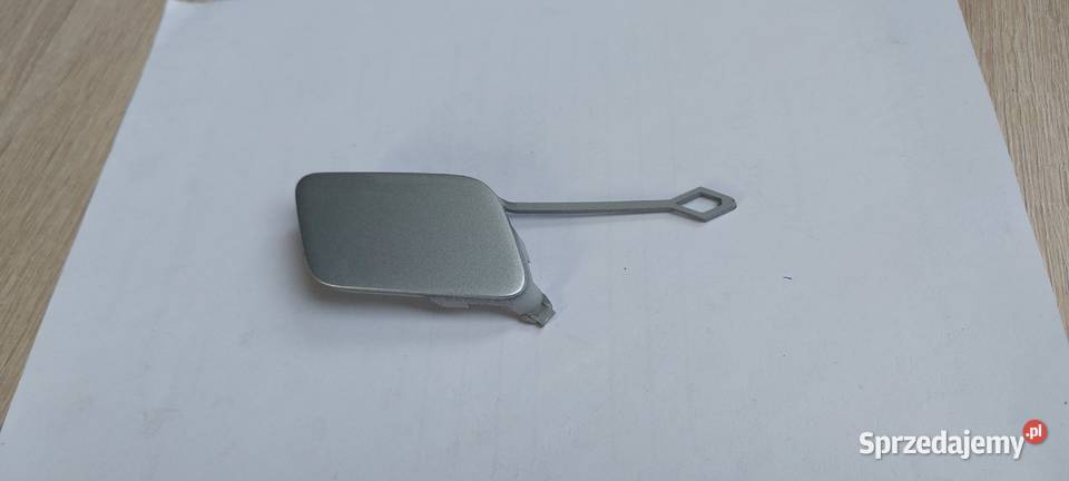 Zaślepka haka zderzaka przód AUDI A3 8V zachodniopomorskie