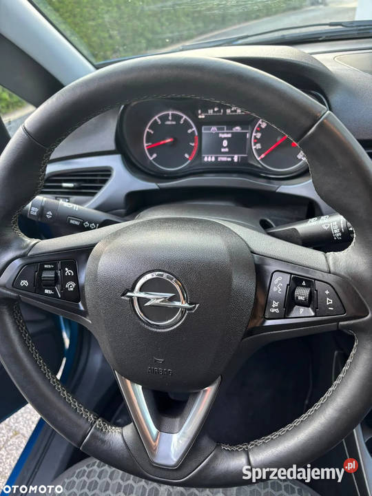 OPEL CORSA 12 BENZYNA MAŁY PRZEBIEG 1229cm3 Mielec