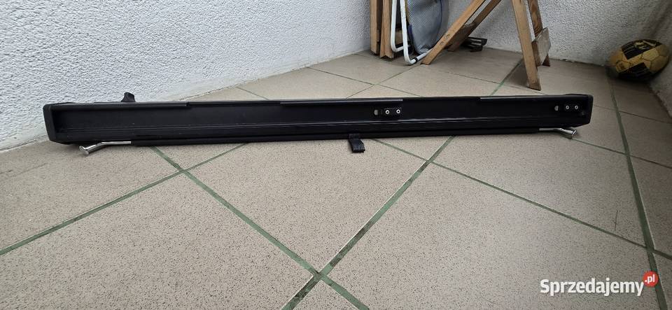 Siatka roleta bagażnika golf IV i inne osobowe