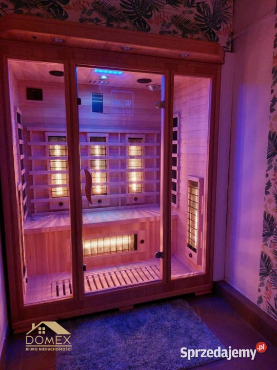 Dom wolnostojący Wisła 300m2