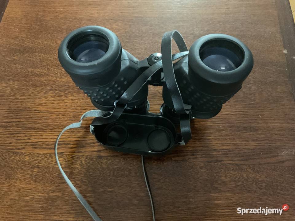 Lornetka wojskowa PZO 7x45 C Warszawa