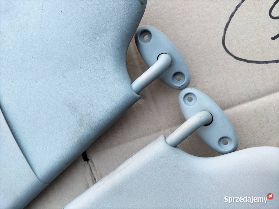 DASZEK OSŁONA PRZECIWSŁONECZNA FORD FOCUS MK1