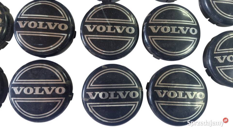 DEKIELEK FELGI VOLVO OE 64mm 3546923 Ruda Śląska