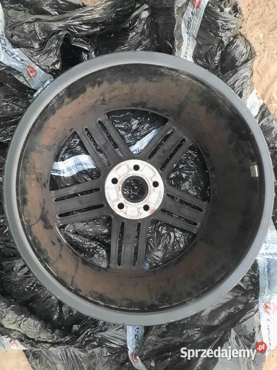 Felgi 19 5x112 Pompei AUdi 9j et 53 Gniezno