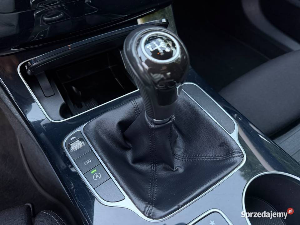 Mercedes Klasa C Bezrzecze
