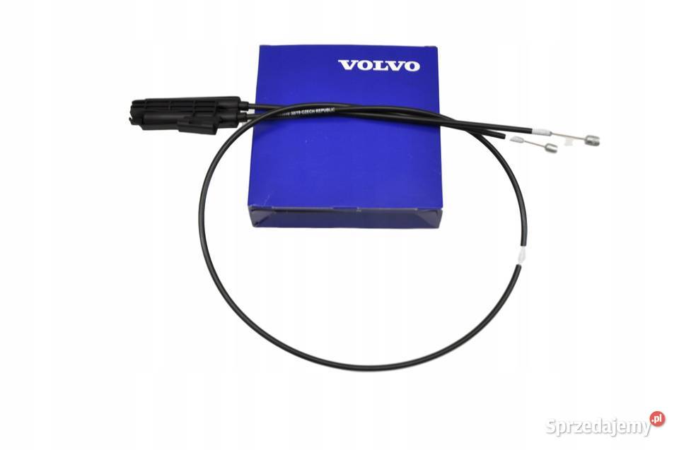 VOLVO V60 S60 linka maski 31385848 OE dolnośląskie Bielany Wrocławskie