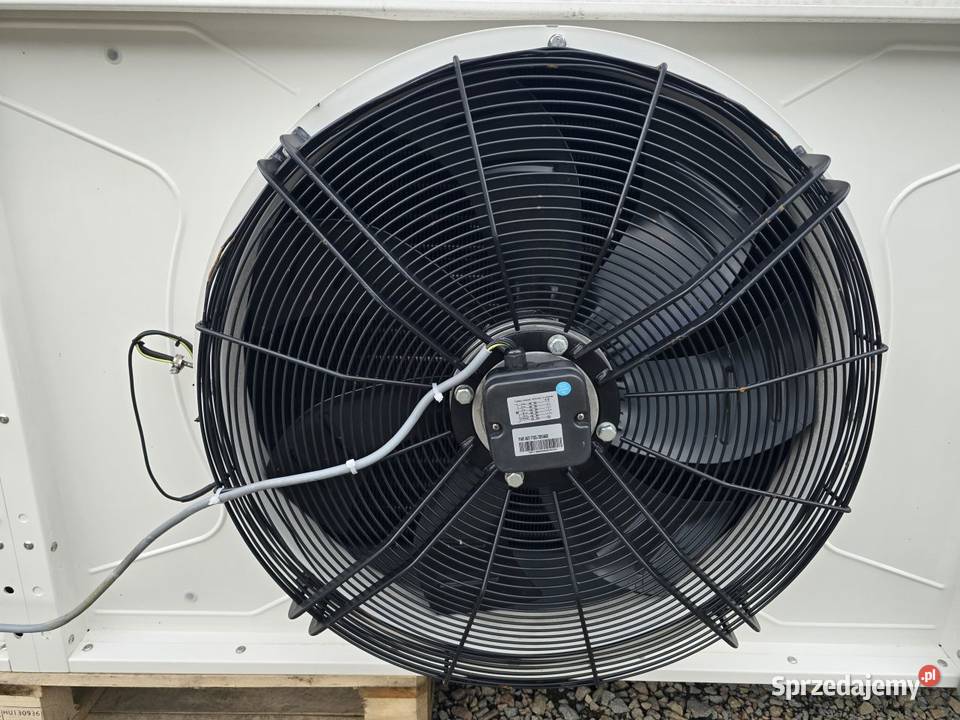 Chłodnica parownik Guntner GHN 0712H27END50E Niedźwiedź sprzedam