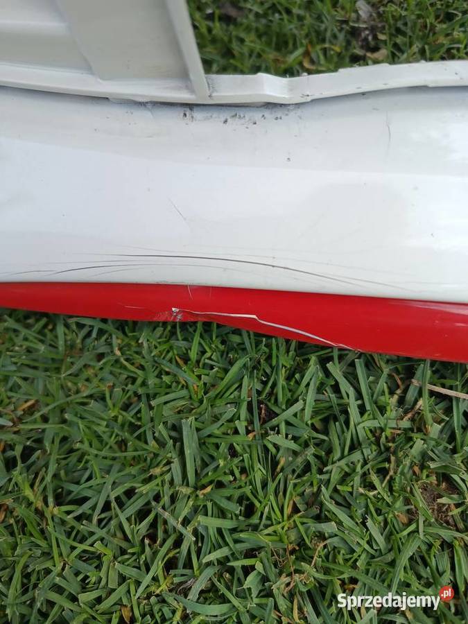 Mercedes 176 M zderzak przedni Opole sprzedam