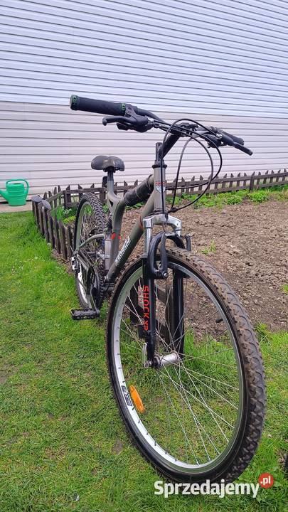 Rower Sanok sprzedam