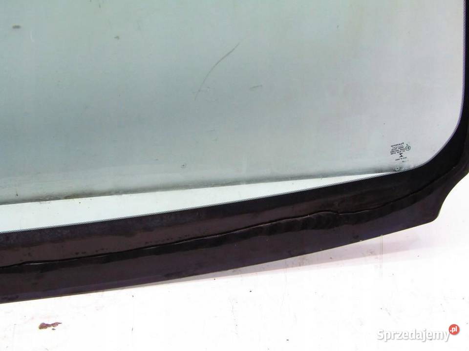 SZYBA PRZEDNIA CZOŁOWA PRZÓD SENSOR TOYOTA RAV4 Boczne (drzwi) lubelskie