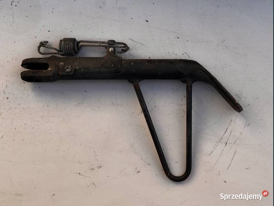 nóżka boczna kosa Suzuki AN 250 Burgman 9902 K1