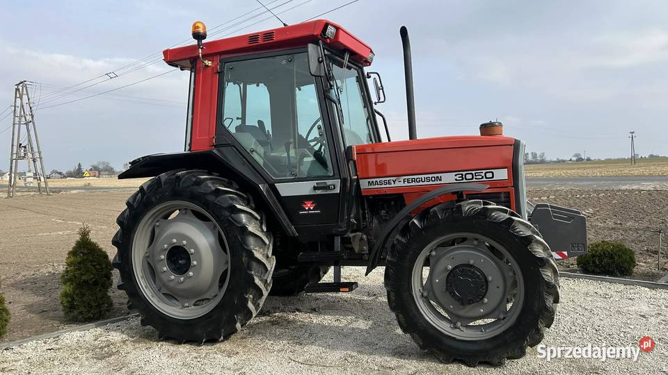 Massey Ferguson 3050 kujawsko-pomorskie sprzedam
