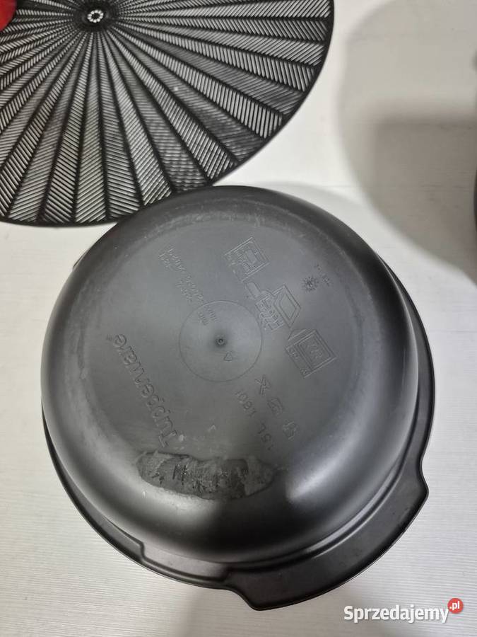 Tupperware ultra pro 25 l 15l sprzedam
