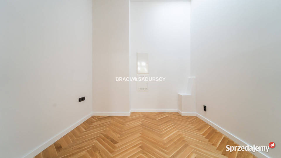 Mieszkanie na sprzedaż Kraków 358m2 2 pokojowe Sprzedaż