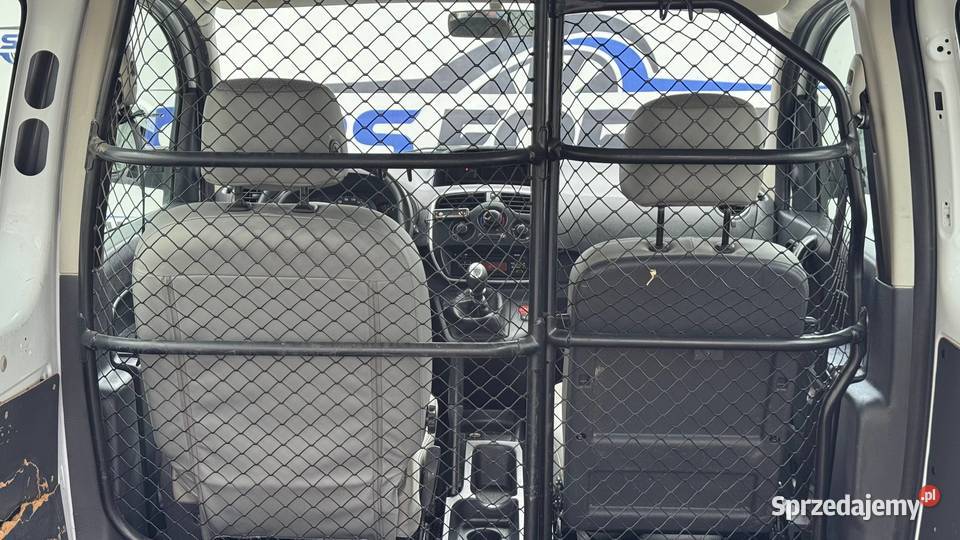 Renault Kangoo II 15 Maxi 2os niski przebieg Rzeszów sprzedam