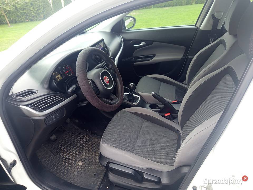 Fiat Tipo 14 lubelskie Wólka Czułczycka sprzedam