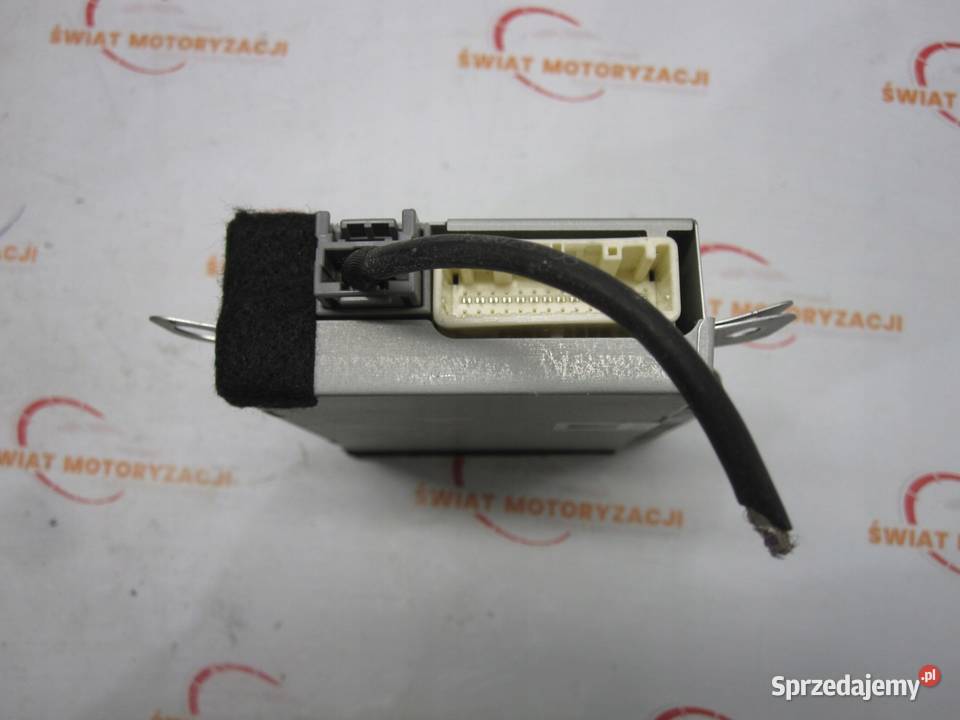 OUTLANDER LIFT II 11r moduł Bluetooth 8785A026 Komputery