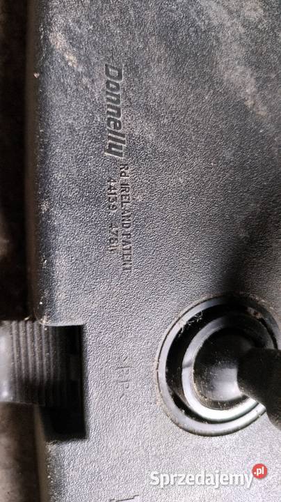 Lusterko Wsteczne Wewnętrzne Donnelly 00708 Rok produkcji 2003 Wólka Pełkińska sprzedam