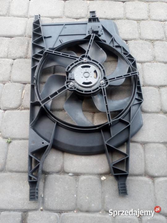 Wentylatory Złoczew