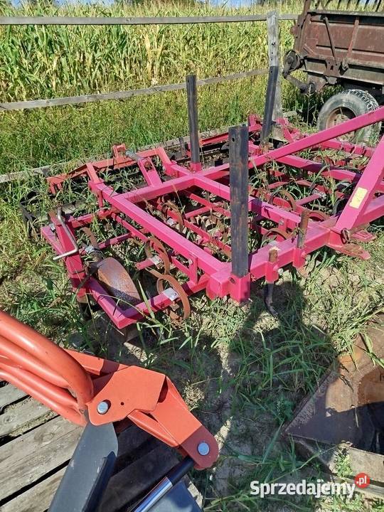 Sprzedam agregat Agro factory Piotrków Kujawski
