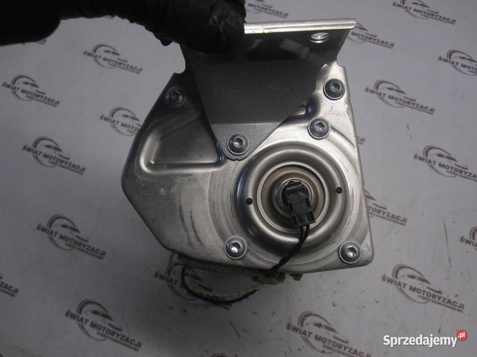 BMW E91 06r AIRBAG poduszka pasażera Kielce