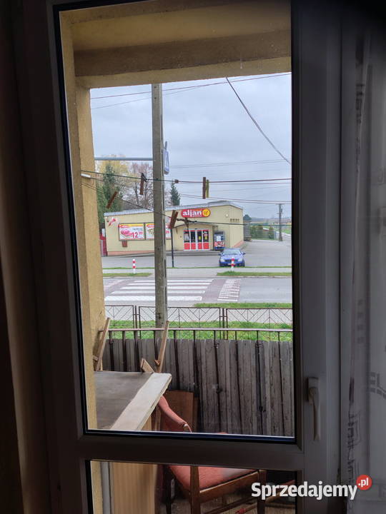 Sprzedam mieszkanie 3pokojowe w Makowisku pustak Makowisko