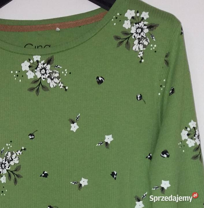 XL Milutka bluzka Gina Gliwice