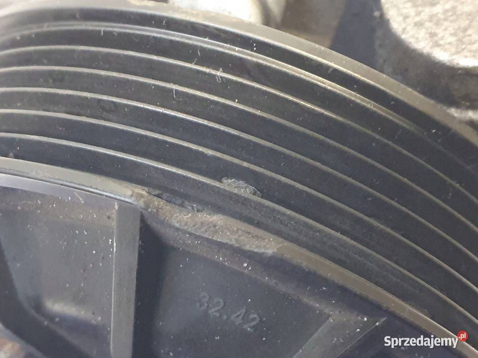 POMPA WSPOMAGANIA BMW E90 25 i 677732101 Chełm