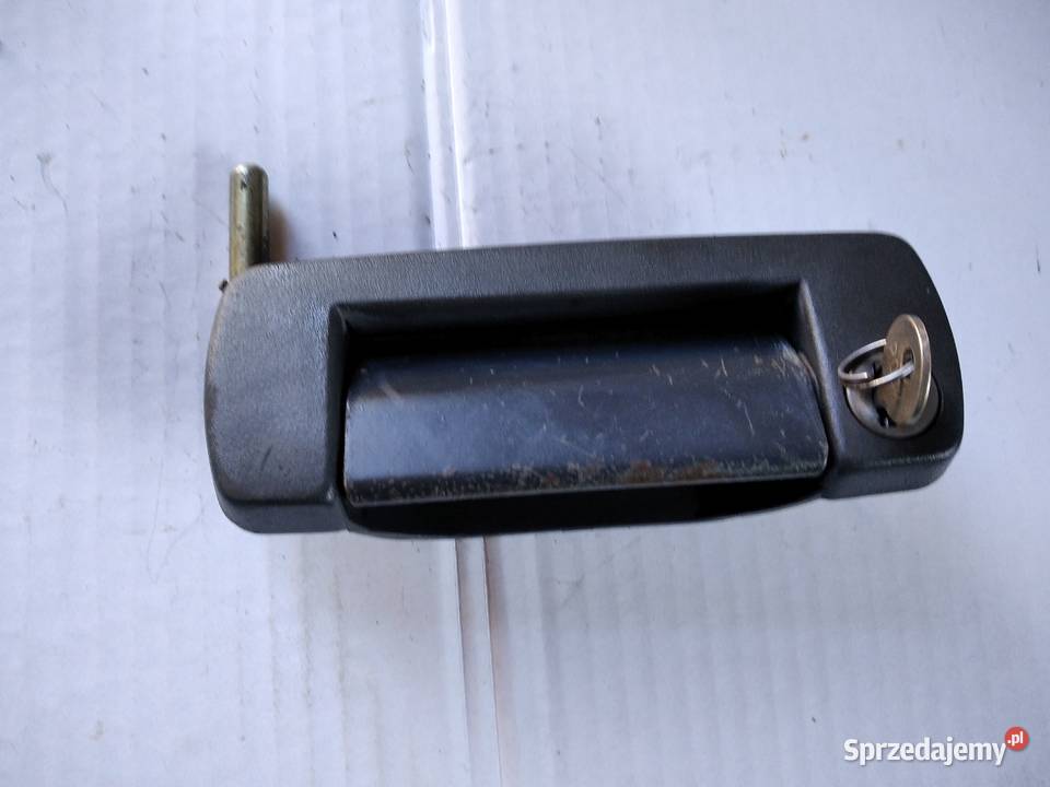 Klamka drzwi prawa FIAT 126p Rzeszów sprzedam