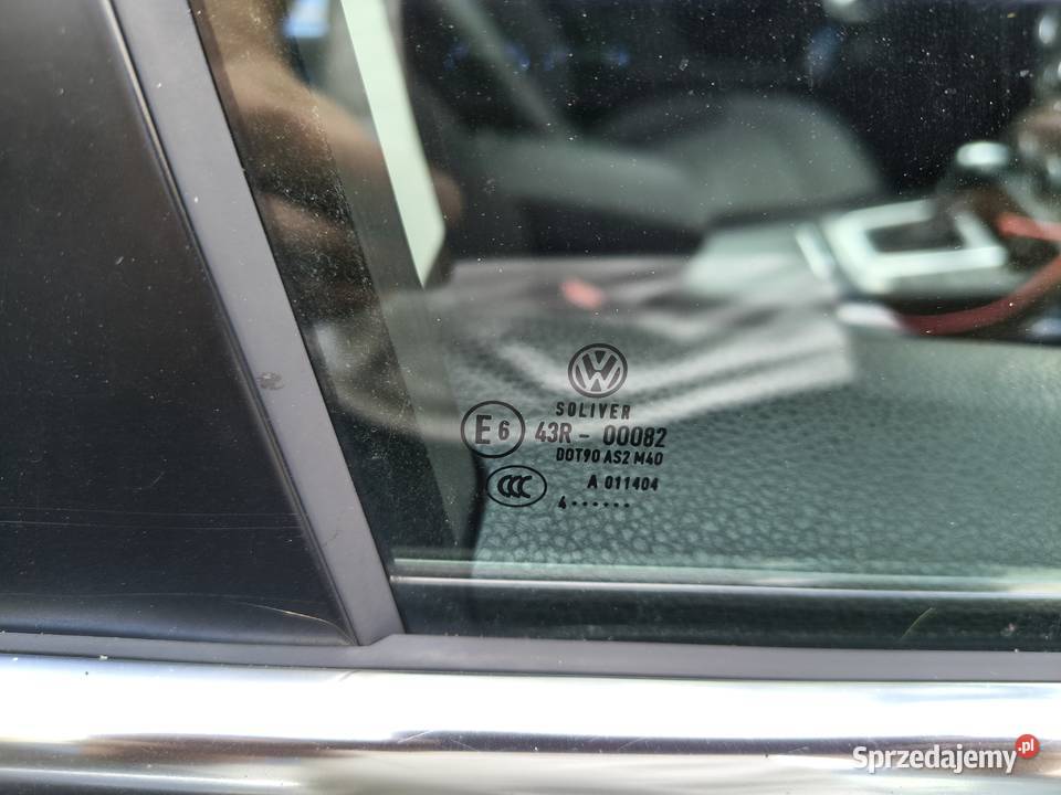 Sprzedam VW Passat 20 TDI 177 1 właściciel 6 lat Wałcz sprzedam